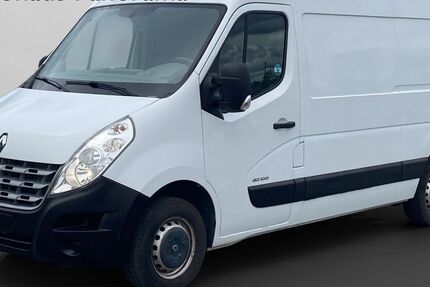 Renault Master 125.490 km 10.990 &euro; Schönefeld OT Großziethen 12529