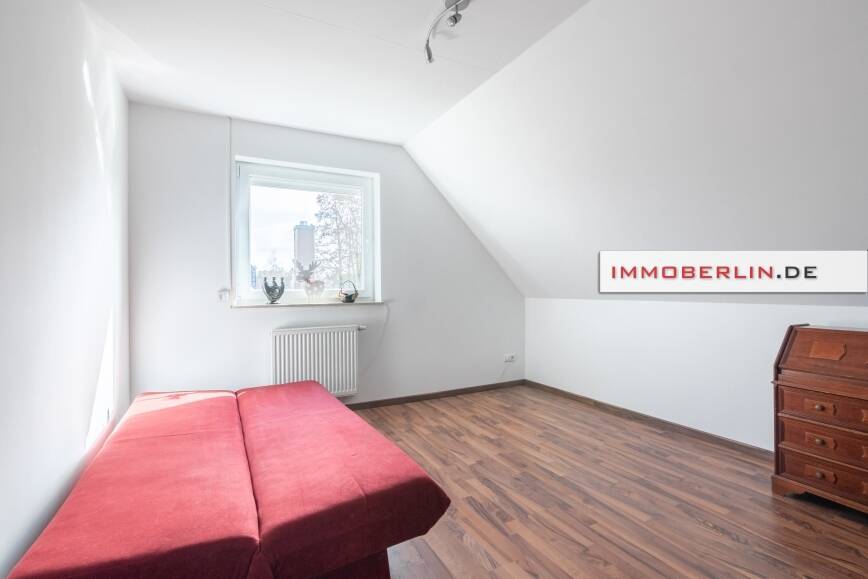 Mehrfamilienhaus, Wohnhaus Berlin Französisch Buchholz - 4 Zimmer, 789.000&euro; | Angebot:26014993