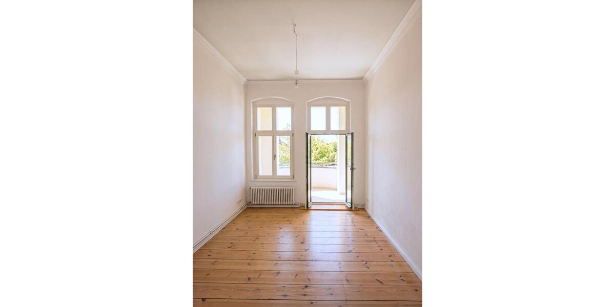 Etagenwohnung Berlin Steglitz-Zehlendorf - 4 Zimmer, 131 m&sup2;, 879.000&euro; | Angebot:26610135