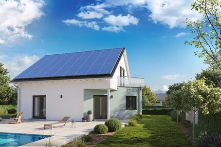 Ihr Traumhaus in Velten: Gestalten Sie mit allkauf Ihr individuelles Eigenheim! 3 zimmer