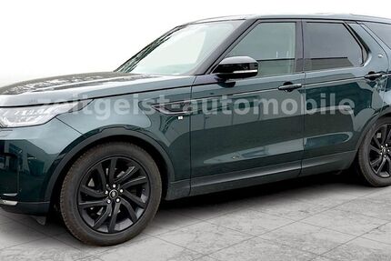 Land Rover Discovery 246.000 km 16.485 &euro; Potsdam 14480