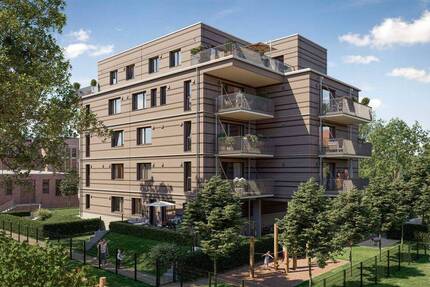 Wohnung Berlin Köpenick - 3 Zimmer, 77 m&sup2;, 535.000&euro; | Angebot:26679694