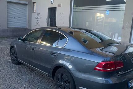 VW Passat 220.000 km 6.700 &euro; Berlin 12165