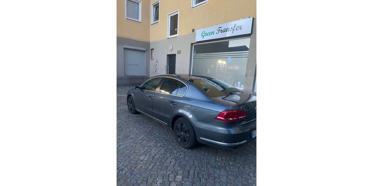 VW Passat 220.000 km 6.700 &euro; Berlin 12165