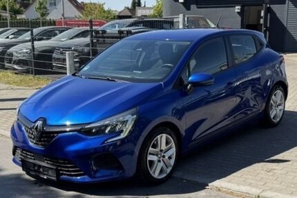 Renault Clio 50.700 km 13.880 &euro; Berlin 12353