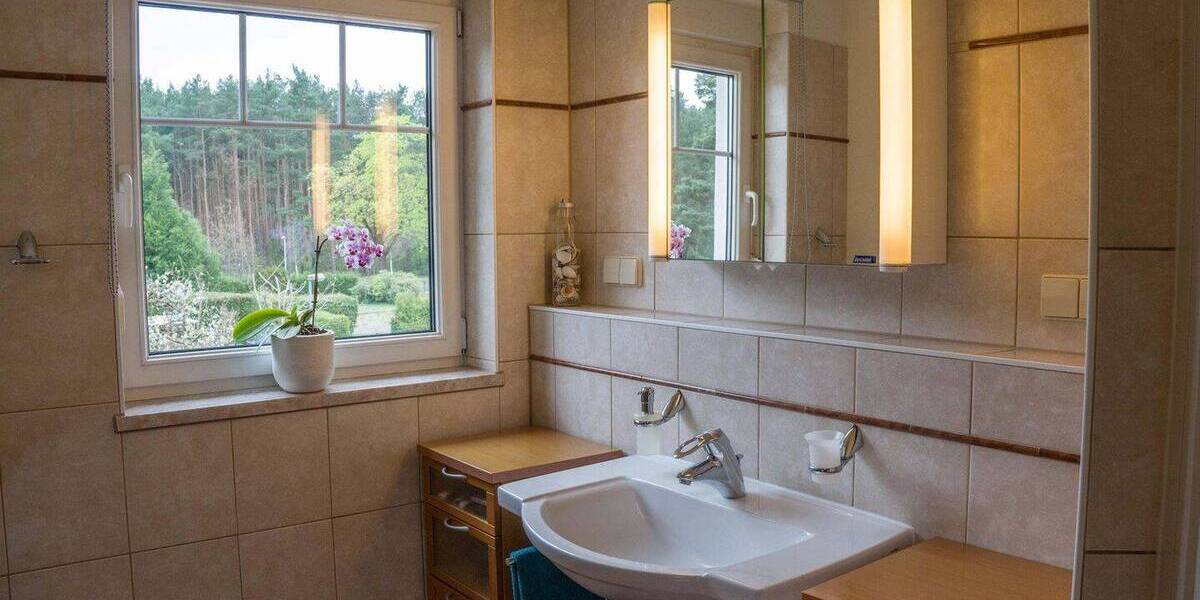 Einfamilienhaus Königs Wusterhausen Wernsdorf - 5 Zimmer, 122 m&sup2;, 467.000&euro; | Angebot:26583652