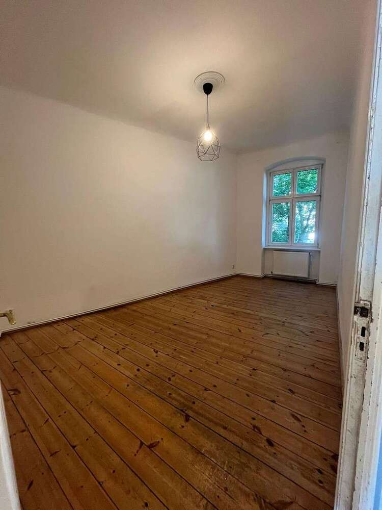 Wohnung zum Mieten in Pankow 743 € 82 m²