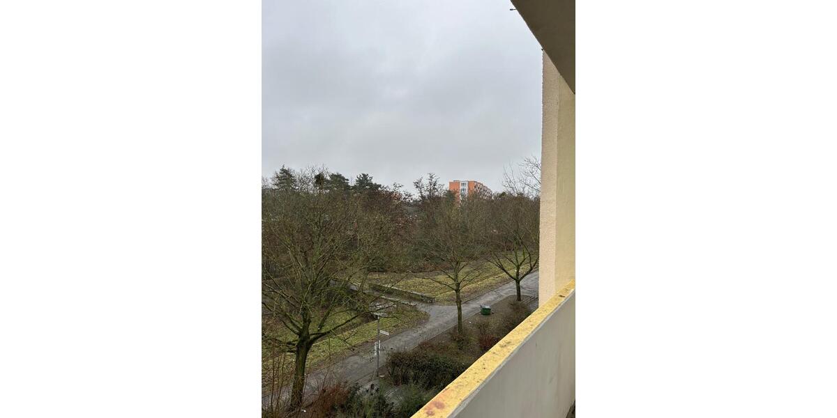 Etagenwohnung Berlin Spandau - 1 Zimmer, 35 m&sup2;, 535&euro; | Angebot:25958728