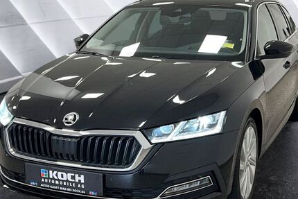 Skoda Octavia 62.600 km 27.490 € Berlin 12681
