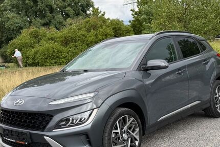 Hyundai KONA 120.000 km 15.500 &euro; Berlin 12099