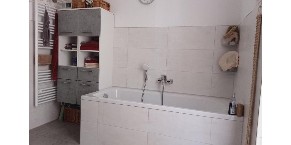 Etagenwohnung Wildau - 3 Zimmer, 90 m&sup2;, 1.434&euro; | Angebot:25398920