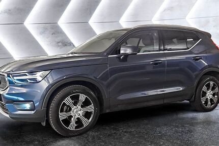 Volvo XC40 89.511 km 24.990 &euro; Berlin 13051