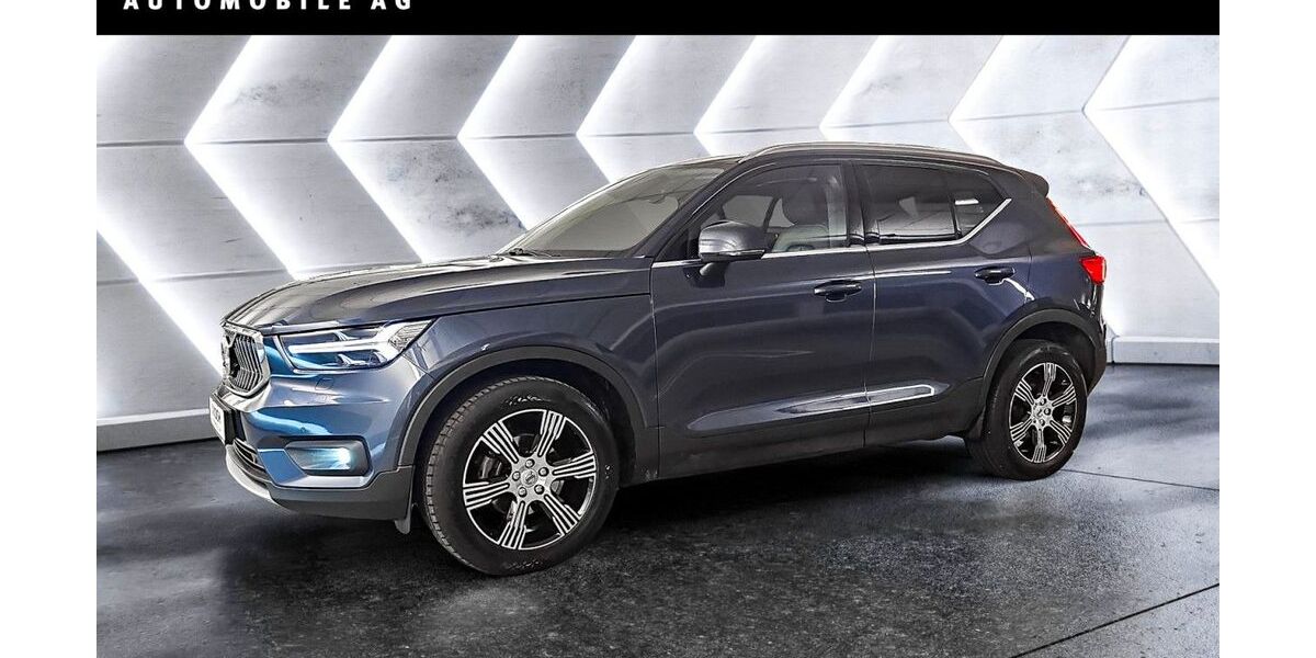 Volvo XC40 89.511 km 24.990 &euro; Berlin 13051