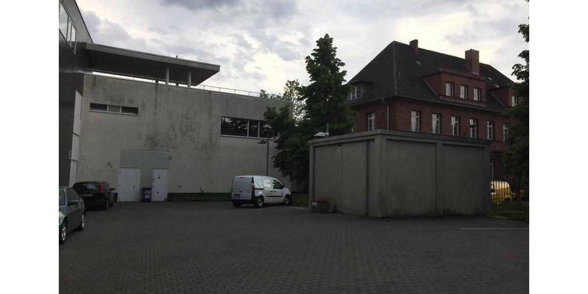 Gewerbeobjekt Hennigsdorf - 1.785&euro; | Angebot:24310349