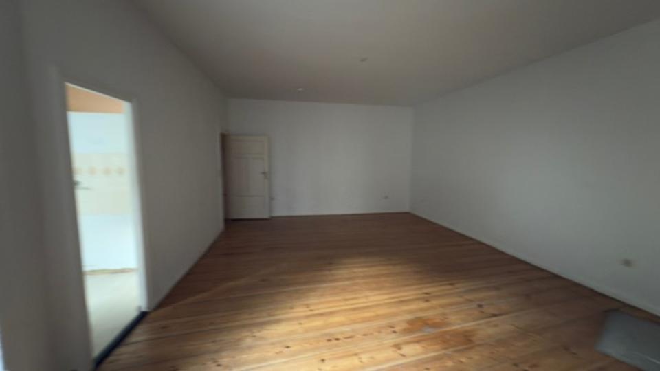 Etagenwohnung Berlin Friedrichshain-Kreuzberg - 1 Zimmer, 44 m&sup2;, 220.000&euro; | Angebot:25647711