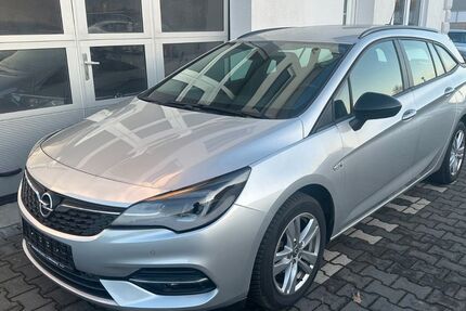 Opel Astra 35.000 km 12.990 &euro; Mahlow 15831