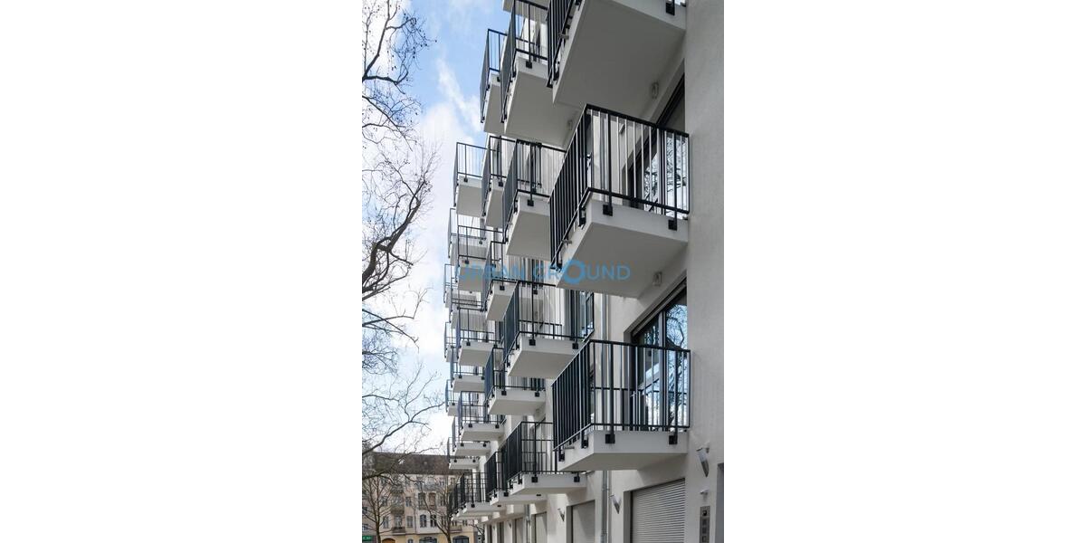 Etagenwohnung Berlin Lichtenberg - 1 Zimmer, 30 m&sup2;, 811&euro; | Angebot:24847579