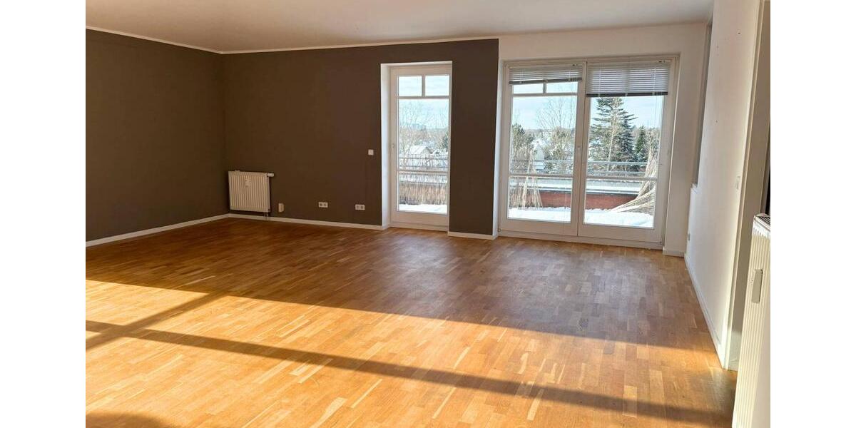 Etagenwohnung Berlin Marzahn-Hellersdorf - 2 Zimmer, 110 m&sup2;, 1.249&euro; | Angebot:24437633