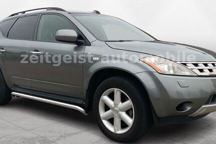 Nissan Murano 169.800 km 3.950 &euro; Potsdam 14480