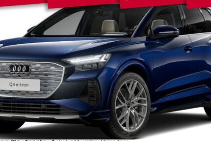 Audi Q4 e-tron 36.450 km 35.900 &euro; Berlin 12489