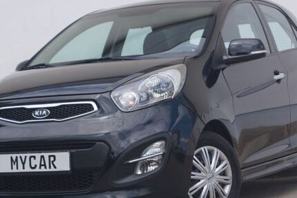 Kia Picanto 109.560 km 3.799 &euro; Berlin 13051