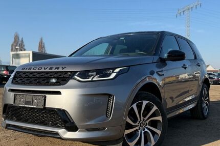 Land Rover Discovery 128.500 km 23.950 &euro; Blankenfelde-Mahlow 15831