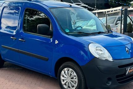 Renault Kangoo 97.458 km 6.990 € BERLIN 13127