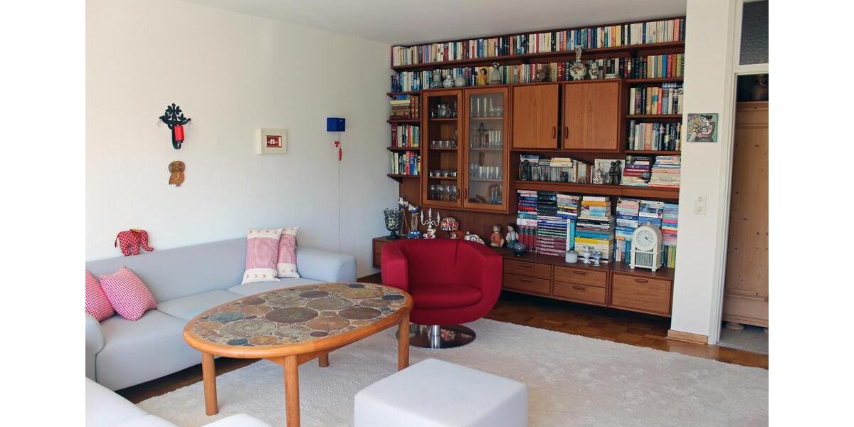 Etagenwohnung Berlin Spandau - 3 Zimmer, 80 m&sup2;, 295.000&euro; | Angebot:26824383