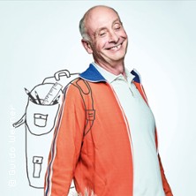 Alfons - Klasse! 10.05.2026 Bürgersaal Ergolding
