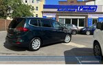 Opel Zafira Innovation*7-Sitz*R-Cam*Lkrhg*SHZ*Navi* 149.980 km 12.480 € Berlin 13187