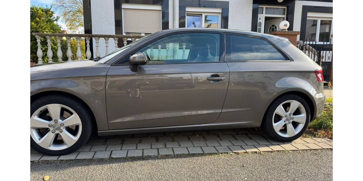 Audi A3 180.000 km 8.000 &euro; Berlin 10178