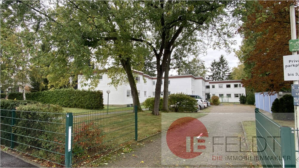 Etagenwohnung Berlin Spandau - 4 Zimmer, 104 m&sup2;, 398.000&euro; | Angebot:26190268