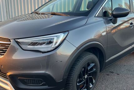 Opel Crossland (X) 67.000 km 11.990 &euro; Berlin 12057