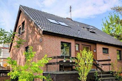 Haus Hohen Neuendorf - 6 Zimmer, 152 m&sup2;, 589.000&euro; | Angebot:24859812