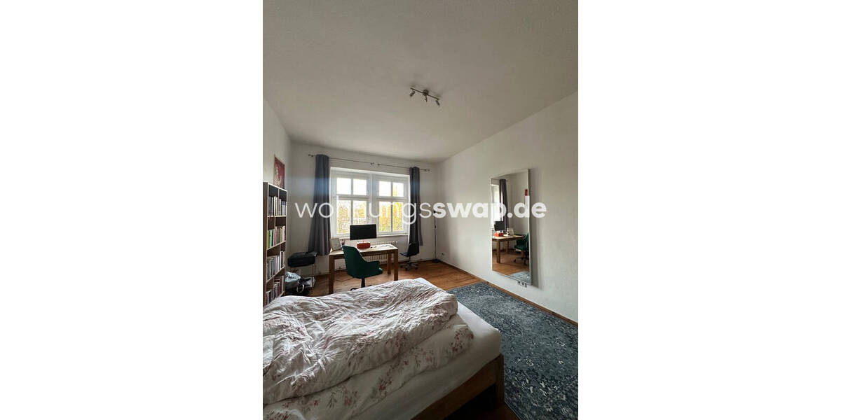 Etagenwohnung Berlin Gesundbrunnen - 2 Zimmer, 70 m&sup2;, 750&euro; | Angebot:26030672