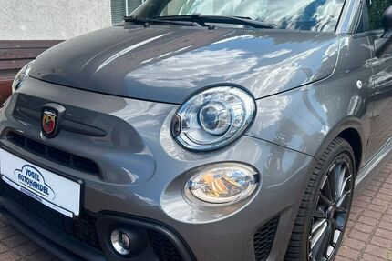 Abarth 500 19.107 km 22.740 € Berlin 13059