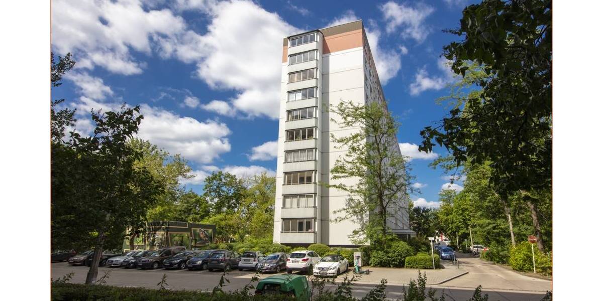 Etagenwohnung Berlin Friedrichsfelde - 2 Zimmer, 64 m&sup2;, 233.700&euro; | Angebot:26874856