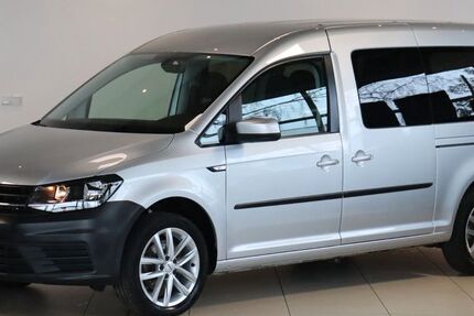VW Caddy 122.172 km 14.990 &euro; Falkensee 14612