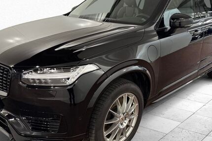 Volvo XC90 64.800 km 49.800 &euro; Berlin 12043