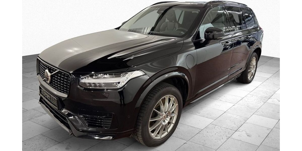 Volvo XC90 64.800 km 49.800 &euro; Berlin 12043