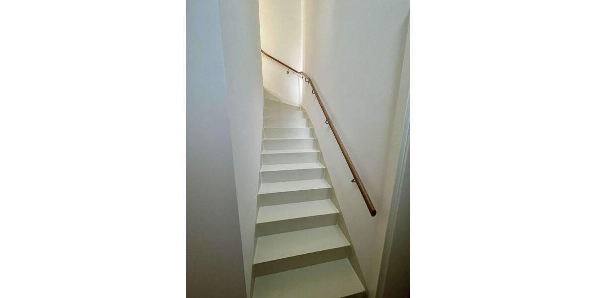 Etagenwohnung Berlin Spandau - 5 Zimmer, 134 m&sup2;, 2.350&euro; | Angebot:25700974