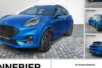 Ford Puma 23.445 km 21.989 &euro; Berlin 13509