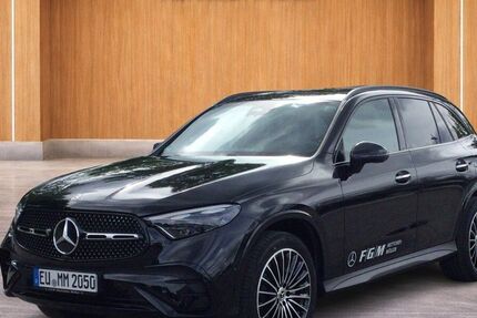 Mercedes-Benz GLC 300 9.900 km 65.890 &euro; Erkner 15537