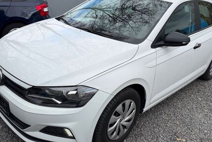 VW Polo 188.700 km 7.600 &euro; Hönow 15366