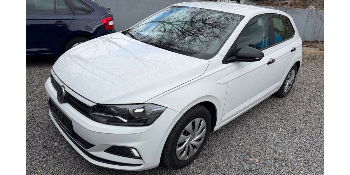 VW Polo 188.700 km 7.600 &euro; Hönow 15366