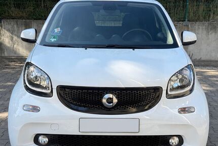 Smart ForTwo 21.590 km 18.900 &euro; Berlin 12305