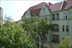 Etagenwohnung Berlin / Friedenau Friedenau - 3 Zimmer, 98 m&sup2;, 689.000&euro; | Angebot:26658726