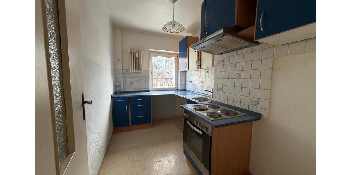 Etagenwohnung Berlin Reinickendorf - 1 Zimmer, 50 m&sup2;, 249.000&euro; | Angebot:27098007