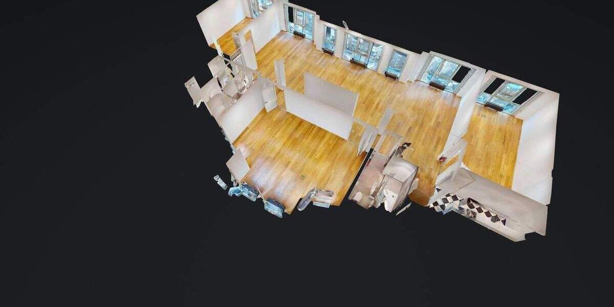 Gewerbeobjekt Berlin Charlottenburg - 6.748&euro; | Angebot:26204238
