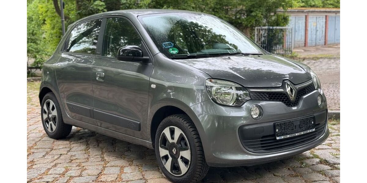 Renault Twingo 95.222 km 6.450 &euro; Eichwalde 15732